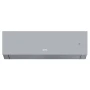 Кондиціонер Cooper&Hunter MAJESTY SILVER CH-S09FTXAM-SC