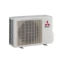 Тепловий насос Mitsubishi Electric MSZ-LN25VG2B/MUZ-LN25VGHZ2 ZUBADAN