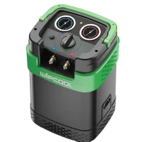 Станція регенерації, відкачування, утилізації фреону Wipcool MRM55