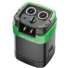 Станція регенерації, відкачування, утилізації фреону Wipcool MRM55
