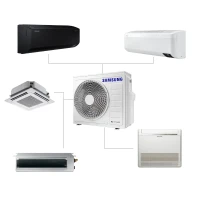 Мульти-спліт система Samsung AJ050TXJ2KH/EA