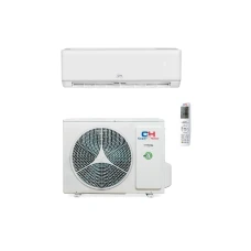 Кондиціонер Cooper&Hunter VITAL Plus CH-S07FTXF6