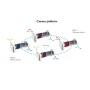 Рекуператор Cooper&Hunter Easy Vent CH-HRV070K2 СWF