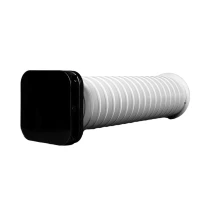 Рекуператор SmartStream Air Q ( чорний )