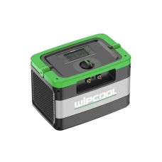 Станція регенерації/відкачування/утилізації фреону Wipcool MRM75
