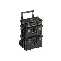 Ящик для інструментів Wipcool TBR-3K (потрійний)