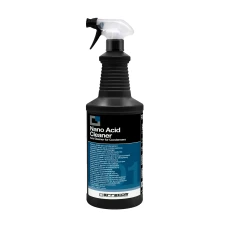 Очисник кислотний NANO ACID CLEANER ERRECOM для зовнішнього блока 1 л. AB1107.K.S1