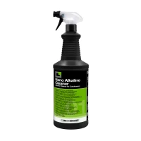 Очисник лужний NANO ALKALINE CLEANER ERRECOM для зовнішнього блока 1л. AB1106.K.S1