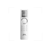 Кондиціонер Cooper&Hunter NATURE CH-S18FTXAN-BL