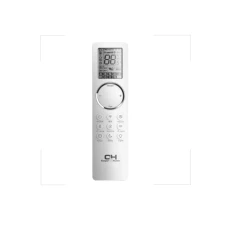 Кондиціонер Cooper&Hunter NATURE CH-S18FTXAN-BL