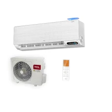 Кондиціонер TCL FreshIN 2.0 TAC-09CHSD/FBI Inverter R32 WI-FI