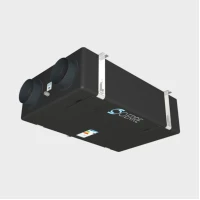 Приточно-витяжна установка TEMPERO ECO IL 250 E BP PPE