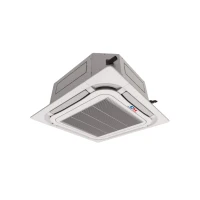 Касетний кондиціонер Cooper&Hunter CH-IC160RK/CH-IU160RM
