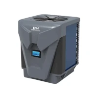 Тепловий насос Cooper&Hunter TURBO - INVERTER CH-HP080LTIRK