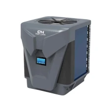 Тепловий насос Cooper&Hunter TURBO - INVERTER CH-HP050LTIRK