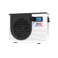 Тепловий насос Cooper&Hunter BOOST - INVERTER CH-HP169LBIRK