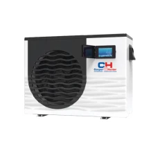Тепловий насос Cooper&Hunter BOOST - INVERTER CH-HP050LBIRK