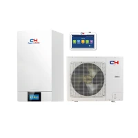 Тепловий насос Cooper&Hunter UNITHERM 3 CH-HP12SIRK3
