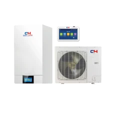 Тепловий насос Cooper&Hunter UNITHERM 3 CH-HP10SIRK3