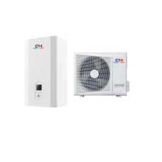 Тепловий насос Cooper&Hunter EASY THERM CH-HP10SIRK-E(O)