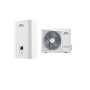 Тепловий насос Cooper&Hunter EASY THERM CH-HP10SIRK-E(O)