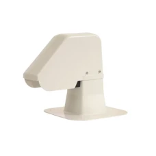 Даховий пластиковий вихід Regid 125 x 125