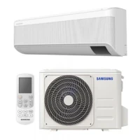 Тепловий насос Samsung WindFree GEO Mass AR12BXFAMWKNUA
