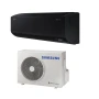 Тепловий насос Samsung Black Diamond WindFree WiFi AR09BXFAMWKNUABDK