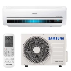 Тепловий насос Samsung Nordic WiFi AR09TXFYBWKNEE