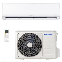 Кондиціонер Samsung Basic AR12TXHQASINUA