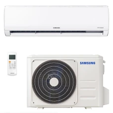 Кондиціонер Samsung Basic AR09TXHQASINUA