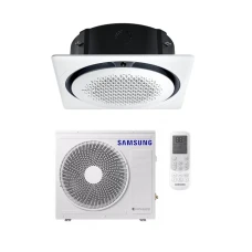 Касетний кондиціонер Samsung AC052BN6PKG/EU AC052BXAPKG/EU
