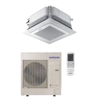 Касетний кондиціонер Samsung AC140BN4PKG/EU AC140BXAPNG/EU