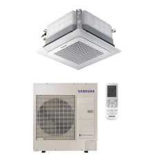 Касетний кондиціонер Samsung AC026RNNDKG/EU AC026RXADKG/EU
