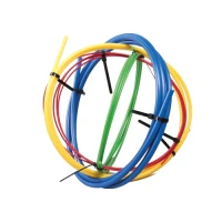 Трубогиб пластиковий ANSER CT-205L