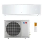 Тепловий насос Cooper&Hunter - Supreme (White) R32 CH-S09FTXAM2S-WP