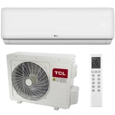 Тепловий насос TCL Elite Series XAB1 TAC-09CHSD/XAB1IHB Heat Pump Inverter R32 WI-FI