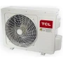 Кондиціонер TCL Elite Series XA82 TAC-18CHSD/XA82IN Black Inverter R32 WI-FI