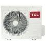 Тепловий насос TCL Elite Series XAB1 TAC-09CHSD/XAB1IHB Heat Pump Inverter R32 WI-FI