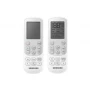 Тепловий насос Samsung WindFree GEO Mass AR12BXFAMWKNUA