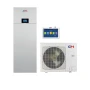 Тепловий насос Cooper&Hunter UNITHERM 3 All-IN-One CH-HP10WTSIRK3