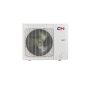 Тепловий насос Cooper&Hunter UNITHERM 3 All-IN-One CH-HP10WTSIRK3