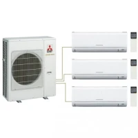 Мульти-спліт система Mitsubishi Electric MXZ-2F42VF