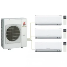 Мульти-спліт система Mitsubishi Electric MXZ-2F33VF