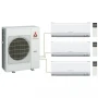 Мульти-спліт система Mitsubishi Electric MXZ-2F33VF