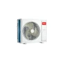 Тепловий насос TCL HN169TD0/HT129TD0 Tri-thermal ATW Heat Pump Split R32 WI-FI