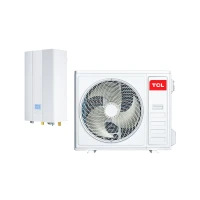 Тепловий насос TCL HN169TD0/HT129TD0 Tri-thermal ATW Heat Pump Split R32 WI-FI