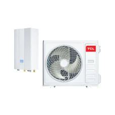 Тепловий насос TCL HN169TD0/HT129TD0 Tri-thermal ATW Heat Pump Split R32 WI-FI