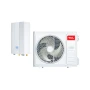 Тепловий насос TCL HN169TD0/HT129TD0 Tri-thermal ATW Heat Pump Split R32 WI-FI