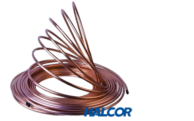 Труба мідна HALCOR